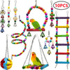 Combination Parrot Bird Toys Accessories Articles Parrot Bite Pet Bird